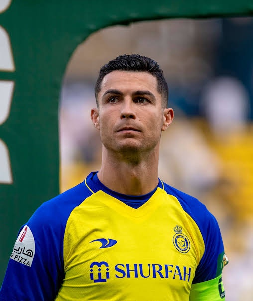 BREAKING: FIFA has prohibited Al-Nassr, the team of Cristiano Ronaldo, from signing new&nbsp;players.