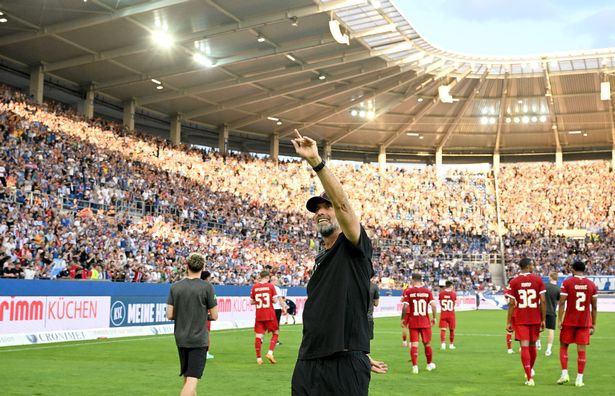 TROUBLES IN ANFIELD: With transfers from Jürgen Klopp, Liverpool has “surpassed” the $202 million&nbsp;window.