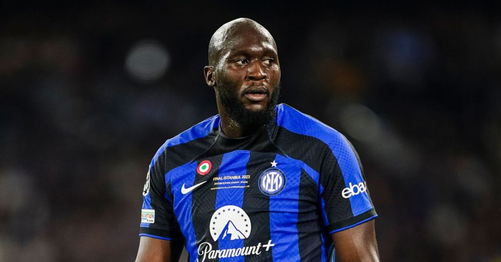 Chelsea news and transfers LIVE: Deal done, Mbappe next club, Dybala update, Inter’s Lukaku&nbsp;plan